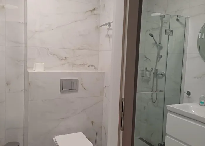 Apartamento Morski Brzeg Świnoujście