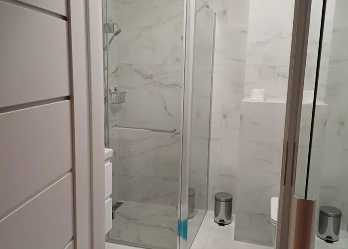 Morski Brzeg * Świnoujście