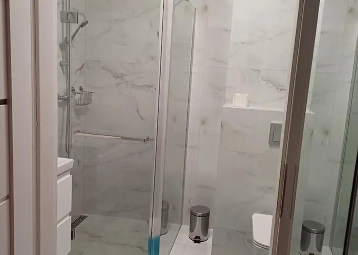 Apartamento Morski Brzeg