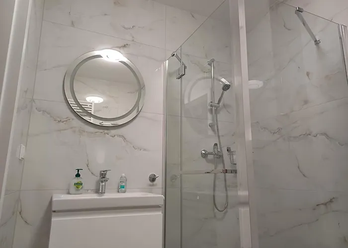 Morski Brzeg Apartamento *