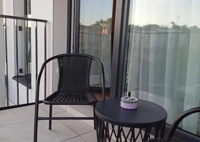 Apartamento Morski Brzeg *