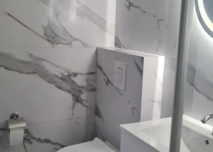 Apartamento Morski Brzeg Świnoujście