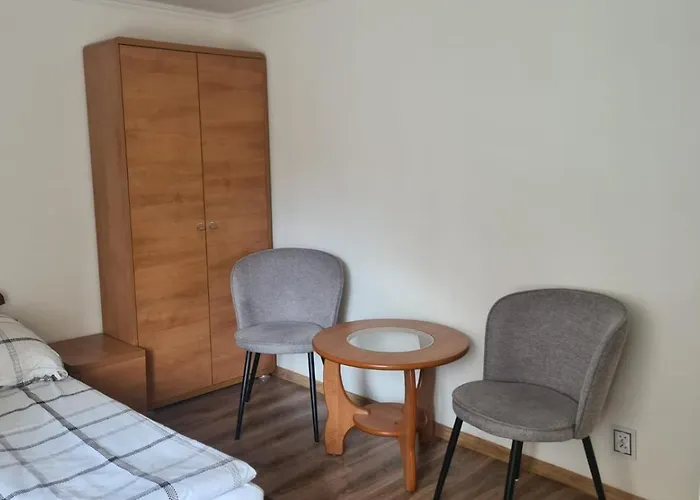 Morski Brzeg Apartamento *
