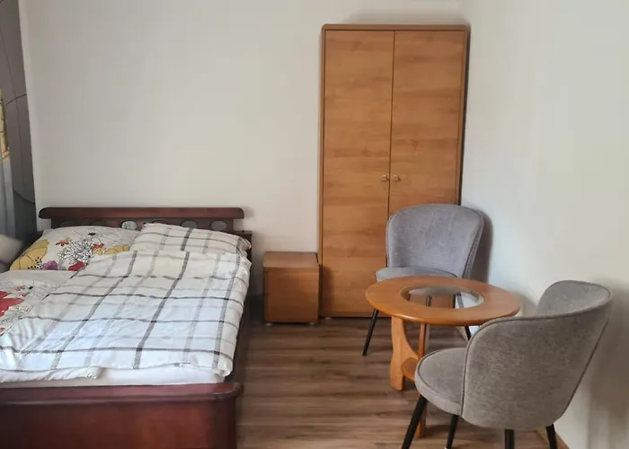 Morski Brzeg Świnoujście